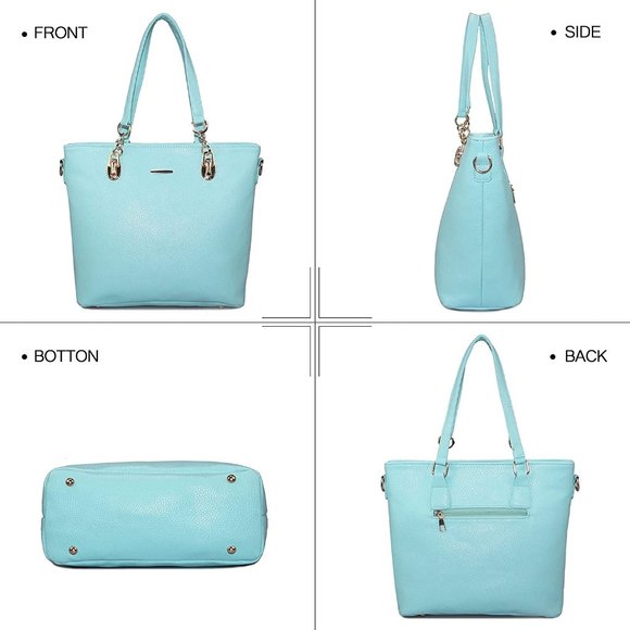 New 6 in 1 bundle * Designer Purses and Handbags - Picture 7 of 8